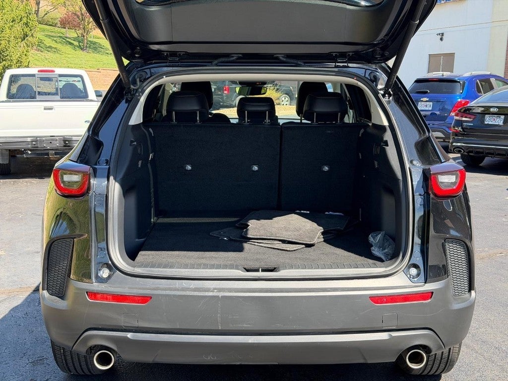 2025 Mazda Mazda CX-50 2.5 S Premium Package