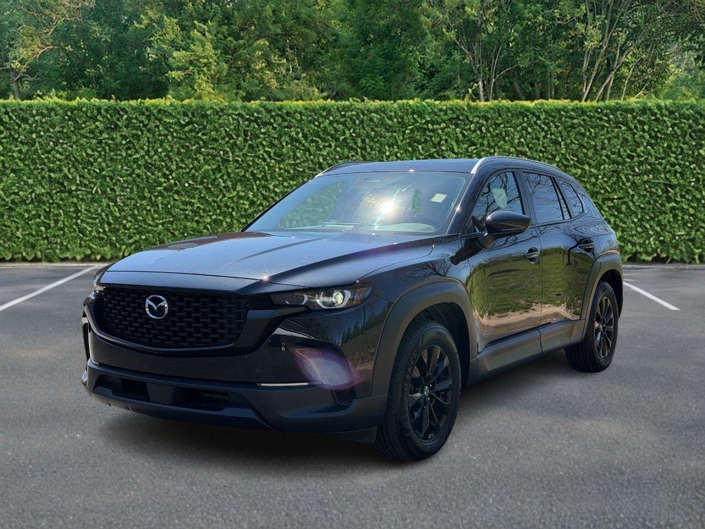 2025 Mazda Mazda CX-50 2.5 S Premium Package