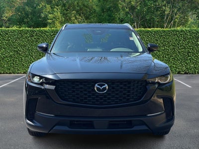 2025 Mazda Mazda CX-50 2.5 S Premium Package