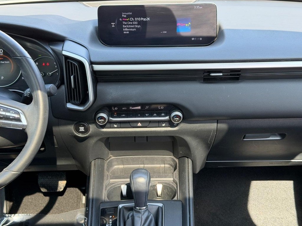 2024 Mazda Mazda CX-50 2.5 S Premium Package AWD