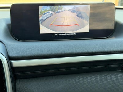 2024 Mazda Mazda CX-50 2.5 S Premium Package AWD