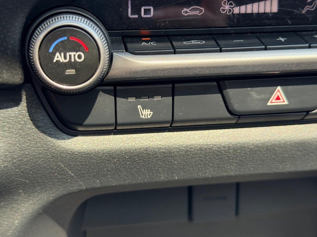 2024 Mazda Mazda CX-50 2.5 S Premium Package AWD