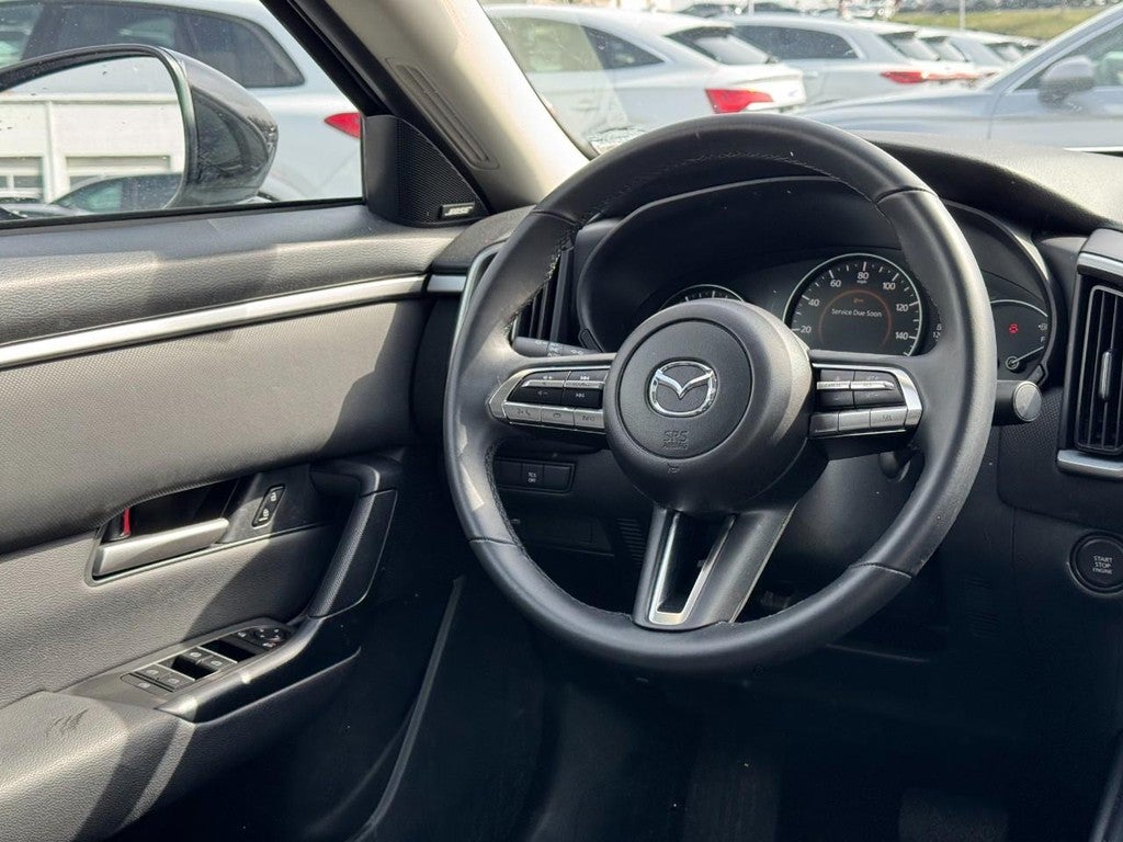 2025 Mazda Mazda CX-50 2.5 S Premium Package
