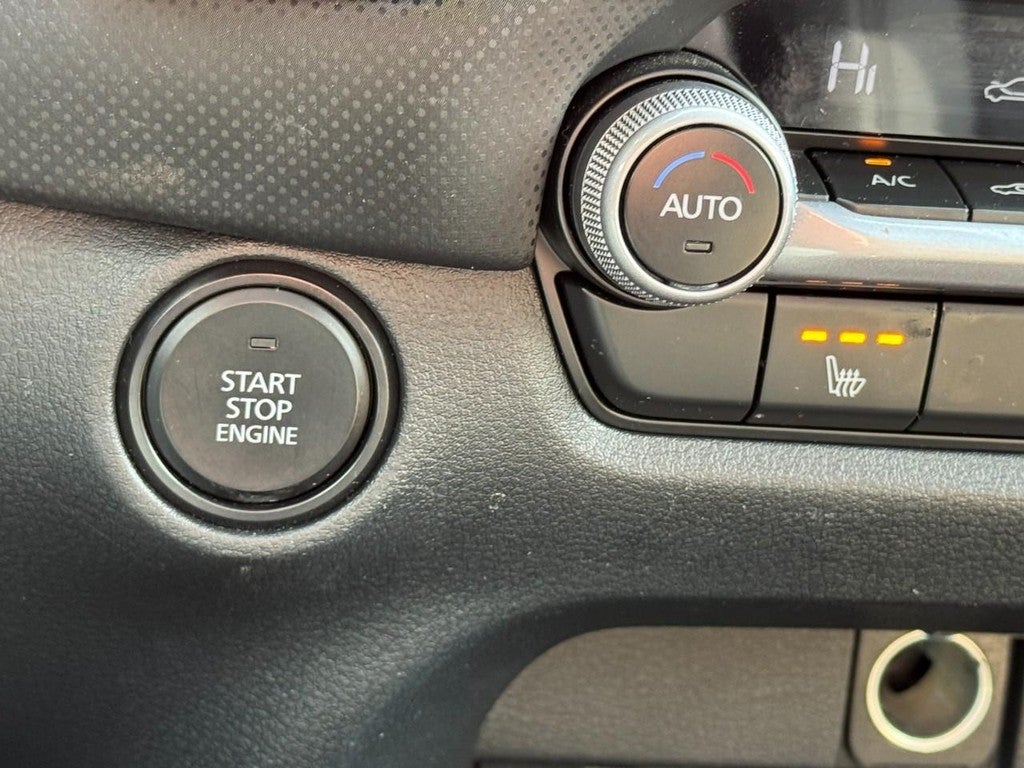 2025 Mazda Mazda CX-50 2.5 S Premium Package