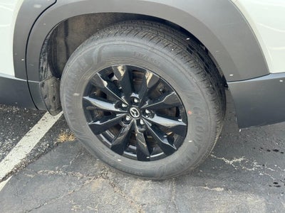 2025 Mazda Mazda CX-50 2.5 S Premium Package