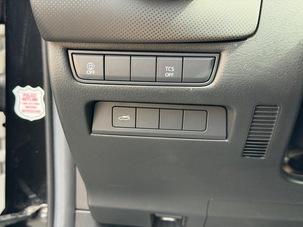 2025 Mazda Mazda CX-50 2.5 S Premium Package