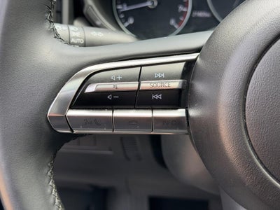 2025 Mazda Mazda CX-50 2.5 S Premium Package