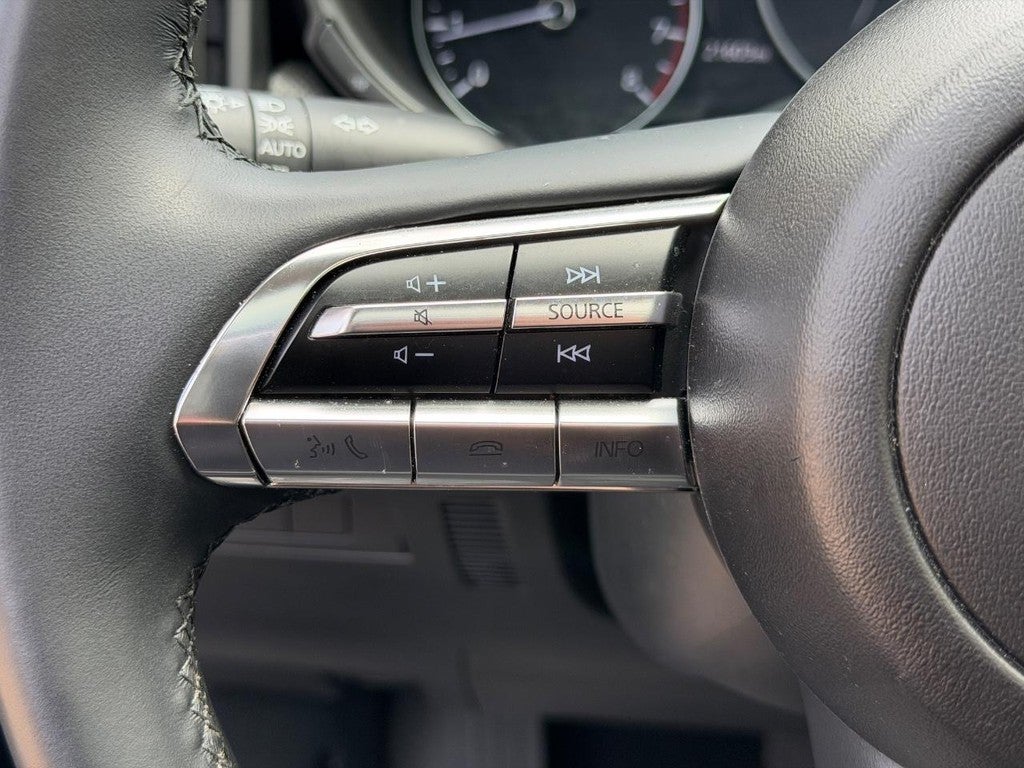 2025 Mazda Mazda CX-50 2.5 S Premium Package