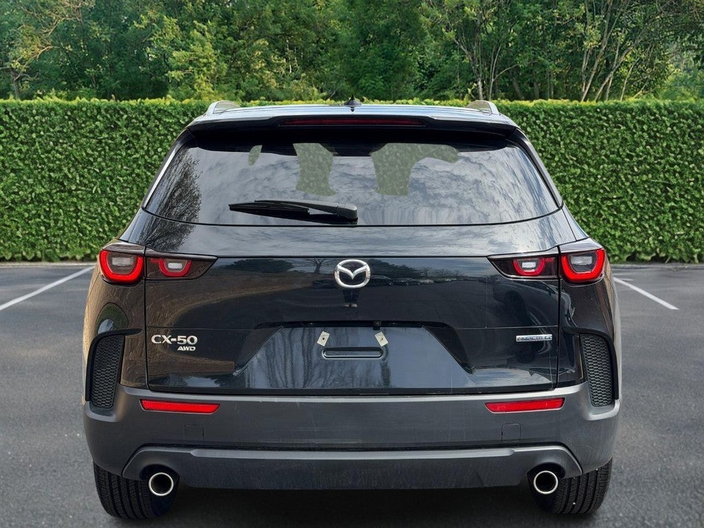 2025 Mazda Mazda CX-50 2.5 S Premium Package