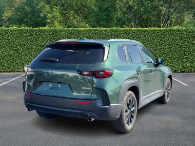 2025 Mazda Mazda CX-50 2.5 S Premium Package