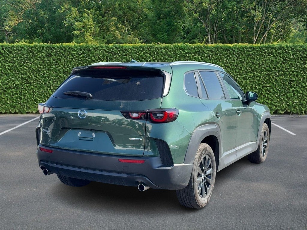 2025 Mazda Mazda CX-50 2.5 S Premium Package