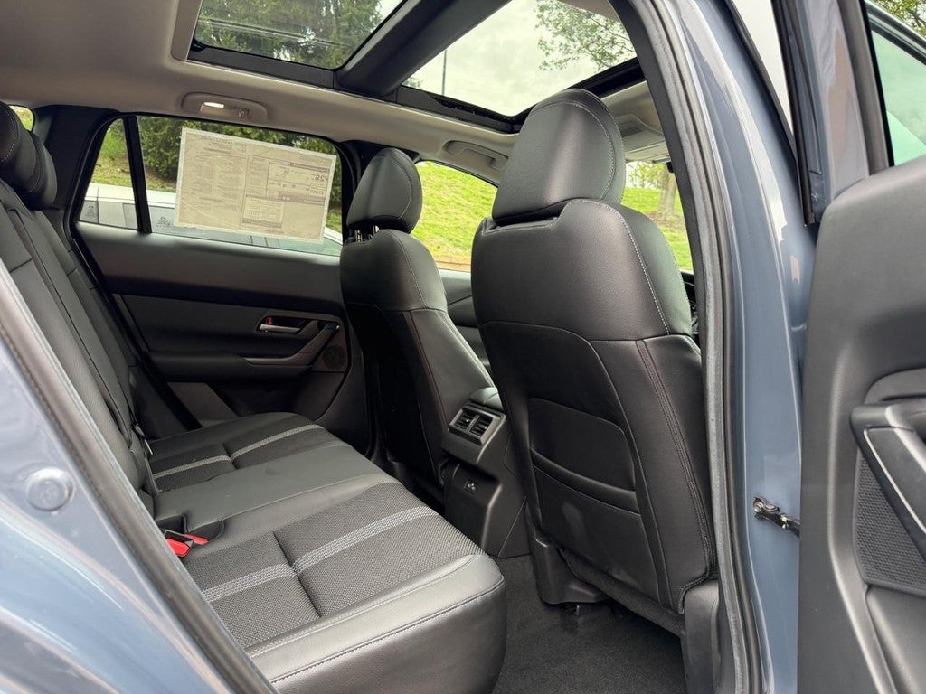 2025 Mazda Mazda CX-50 2.5 S Premium Package