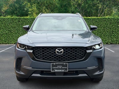 2025 Mazda Mazda CX-50 2.5 S Premium Package
