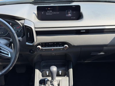 2025 Mazda Mazda CX-50 2.5 S Premium Package