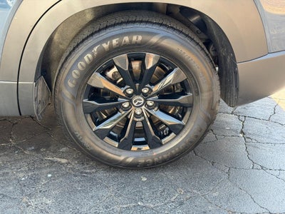 2025 Mazda Mazda CX-50 2.5 S Premium Package