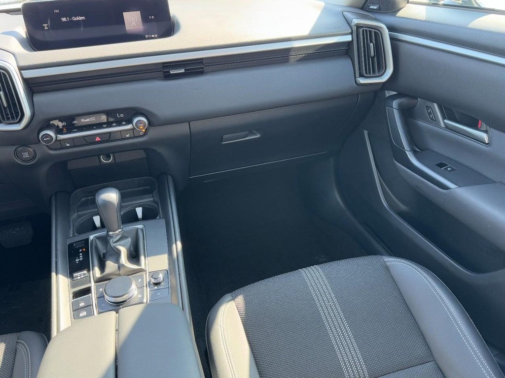 2025 Mazda Mazda CX-50 2.5 S Premium Package AWD