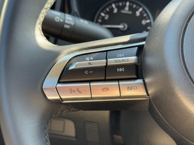 2025 Mazda Mazda CX-50 2.5 S Premium Package AWD