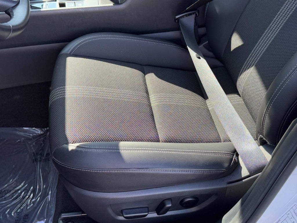 2025 Mazda Mazda CX-50 2.5 S Premium Package AWD