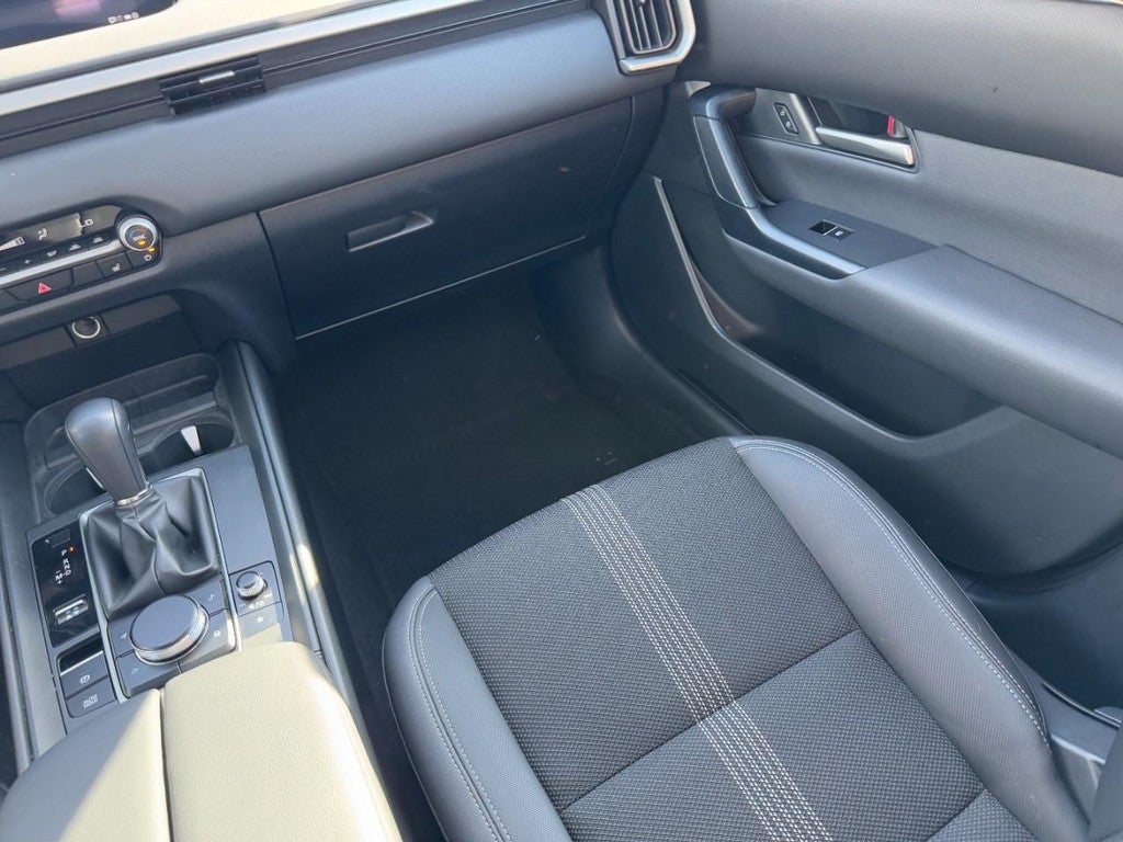 2025 Mazda Mazda CX-50 2.5 S Premium Package AWD