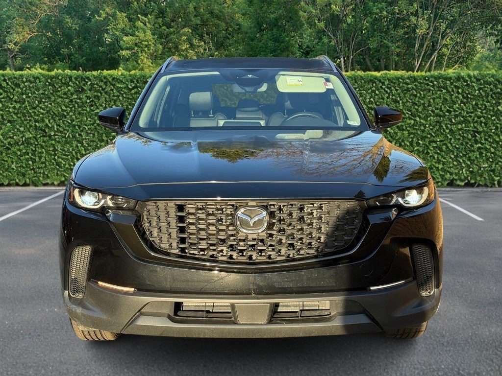 2025 Mazda Mazda CX-50 2.5 S Premium Package AWD