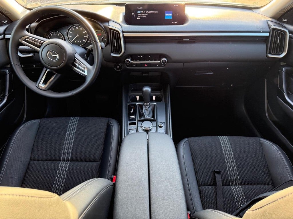 2025 Mazda Mazda CX-50 2.5 S Premium Package AWD