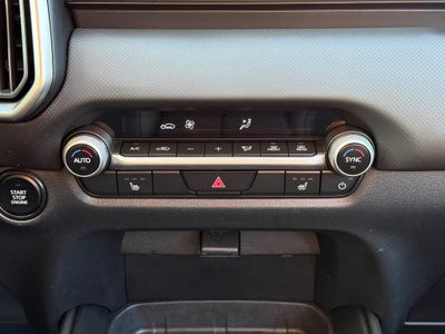 2025 Mazda Mazda CX-50 2.5 S Premium Package AWD