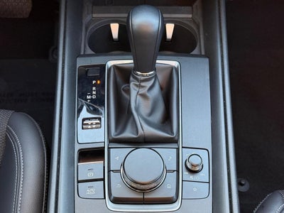 2025 Mazda Mazda CX-50 2.5 S Premium Package AWD