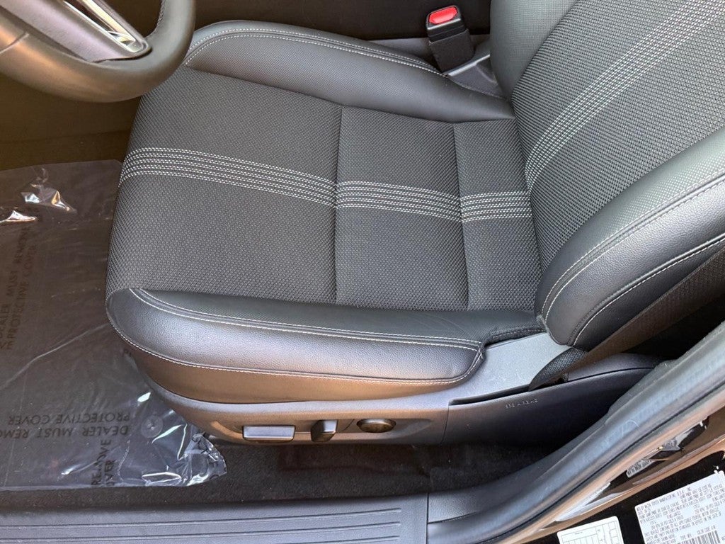 2025 Mazda Mazda CX-50 2.5 S Premium Package AWD