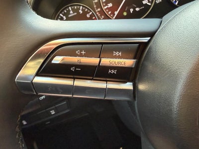 2025 Mazda Mazda CX-50 2.5 S Premium Package AWD