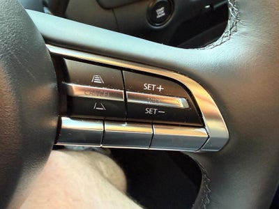 2025 Mazda Mazda CX-50 2.5 S Premium Package AWD