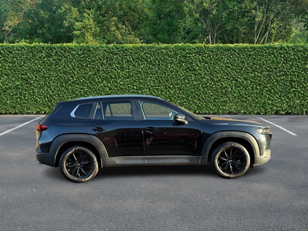 2025 Mazda Mazda CX-50 2.5 S Premium Package AWD