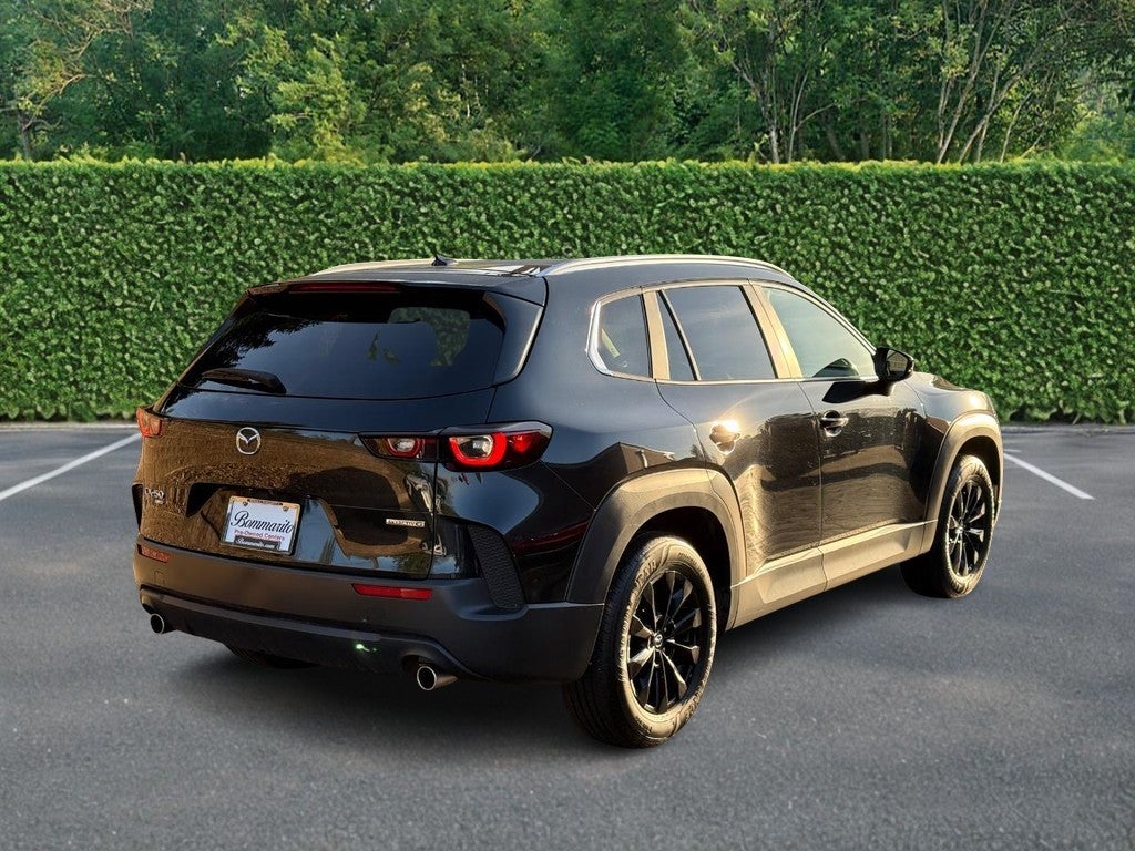 2025 Mazda Mazda CX-50 2.5 S Premium Package AWD