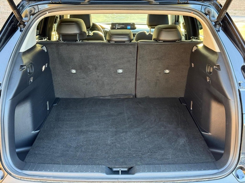 2025 Mazda Mazda CX-50 2.5 S Premium Package AWD