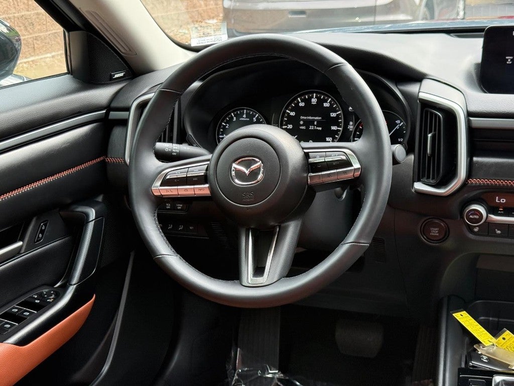 2025 Mazda Mazda CX-50 2.5 Turbo Premium Package AWD