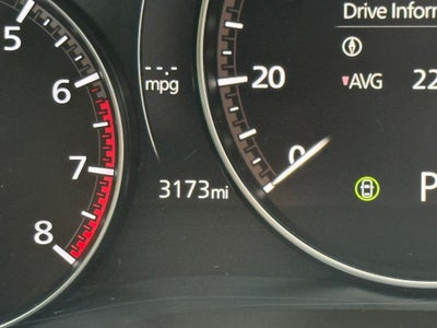 2025 Mazda Mazda CX-50 2.5 Turbo Premium Package AWD