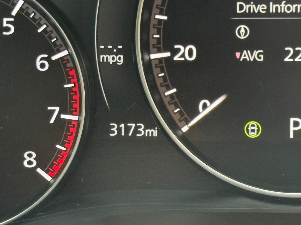 2025 Mazda Mazda CX-50 2.5 Turbo Premium Package AWD