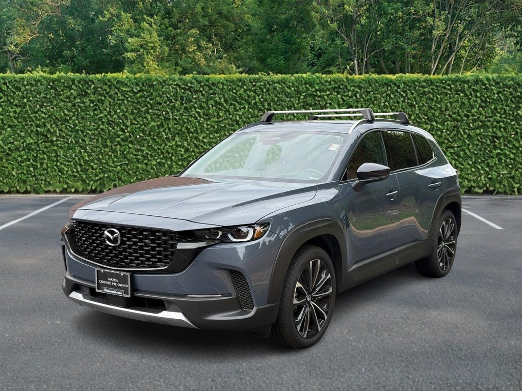 2025 Mazda Mazda CX-50 2.5 Turbo Premium Package AWD