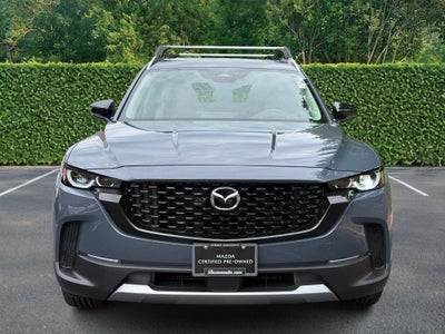 2025 Mazda Mazda CX-50 2.5 Turbo Premium Package AWD