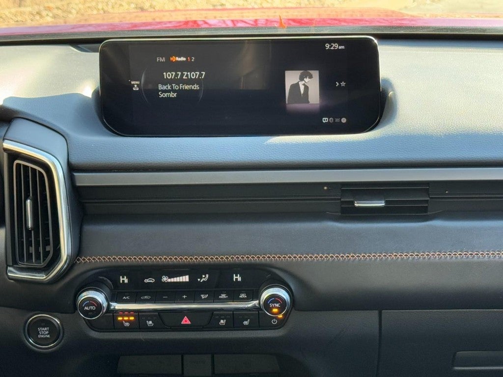 2025 Mazda Mazda CX-50 2.5 S Premium Plus Package AWD