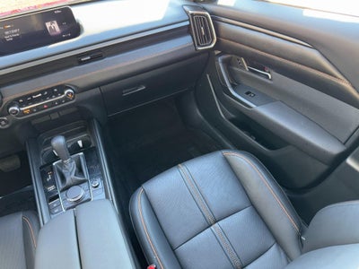 2025 Mazda Mazda CX-50 2.5 S Premium Plus Package AWD