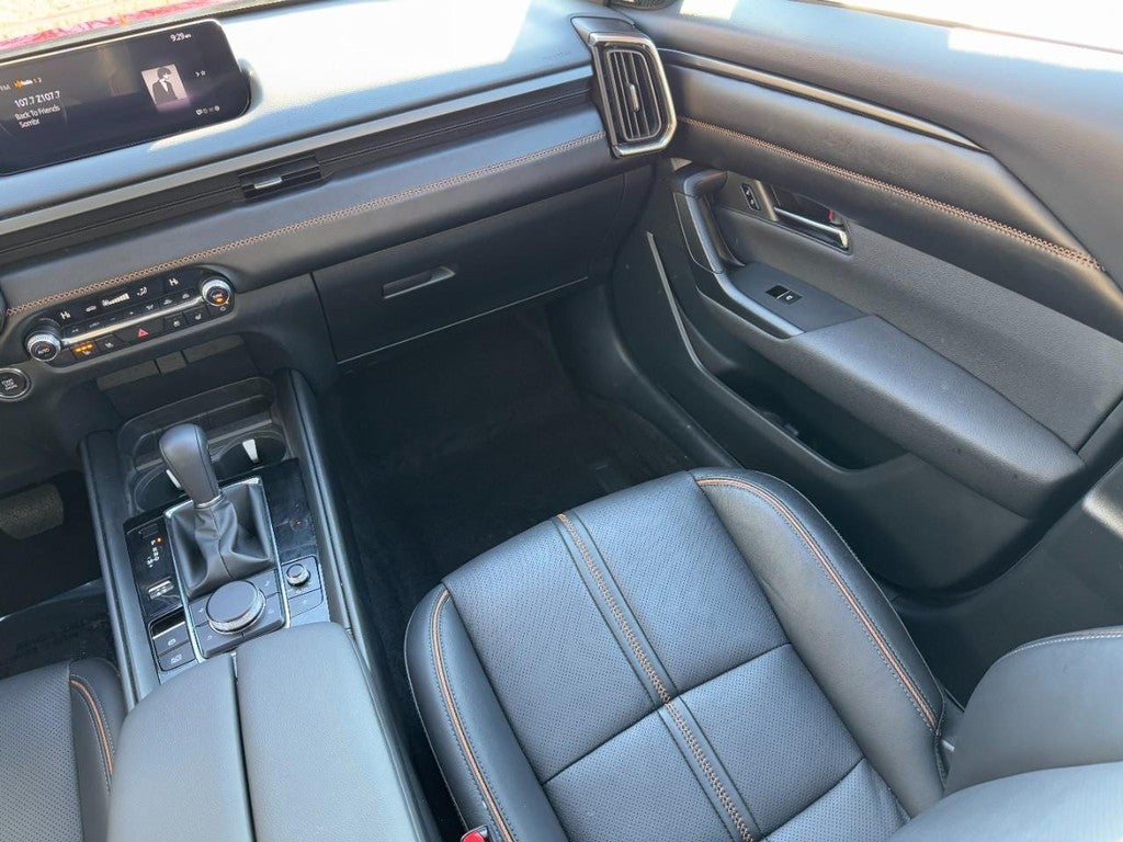 2025 Mazda Mazda CX-50 2.5 S Premium Plus Package AWD