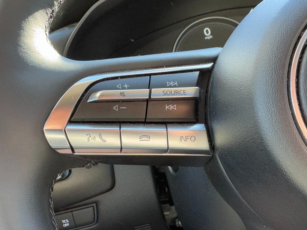 2025 Mazda Mazda CX-50 2.5 S Premium Plus Package AWD