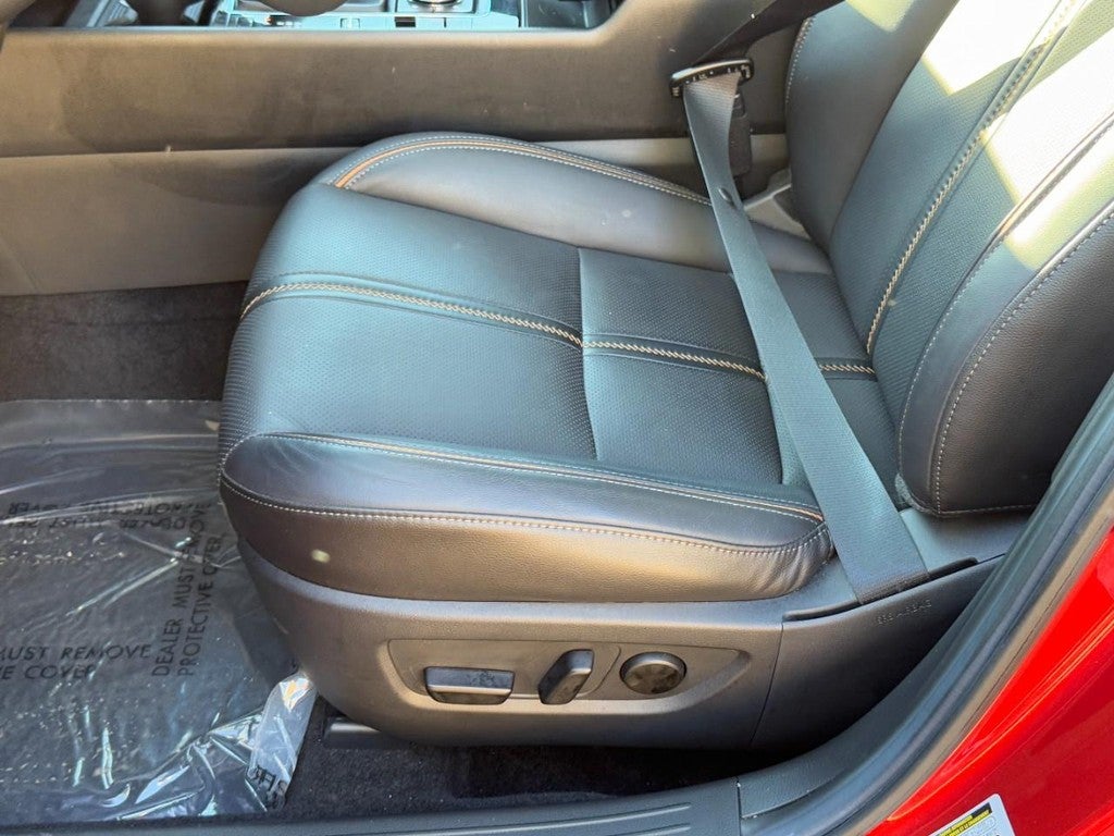 2025 Mazda Mazda CX-50 2.5 S Premium Plus Package AWD