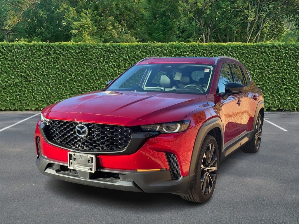 2025 Mazda Mazda CX-50 2.5 S Premium Plus Package AWD