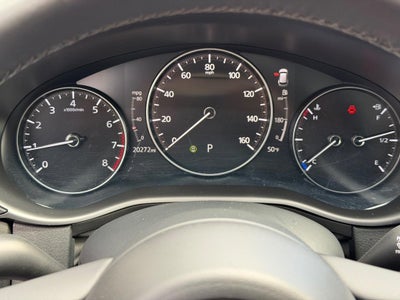 2025 Mazda Mazda CX-50 2.5 S Premium Plus Package