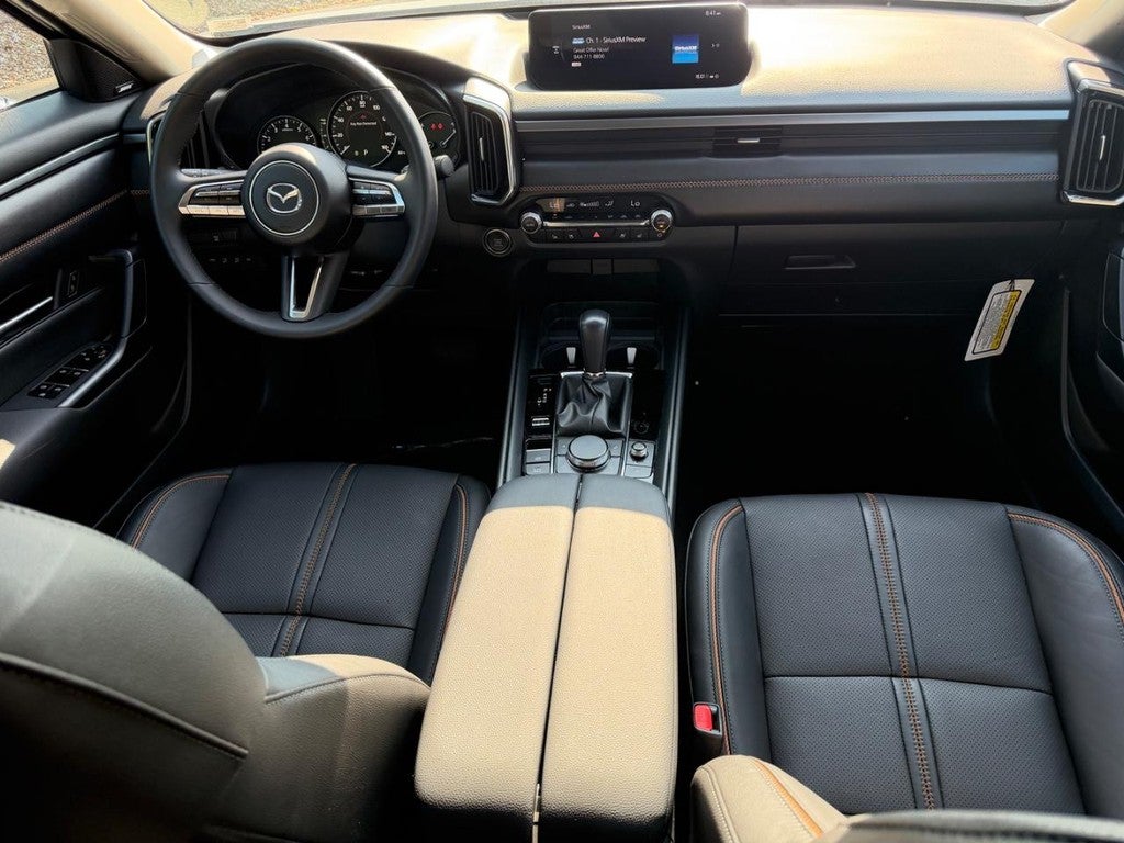 2025 Mazda Mazda CX-50 2.5 S Premium Plus Package AWD