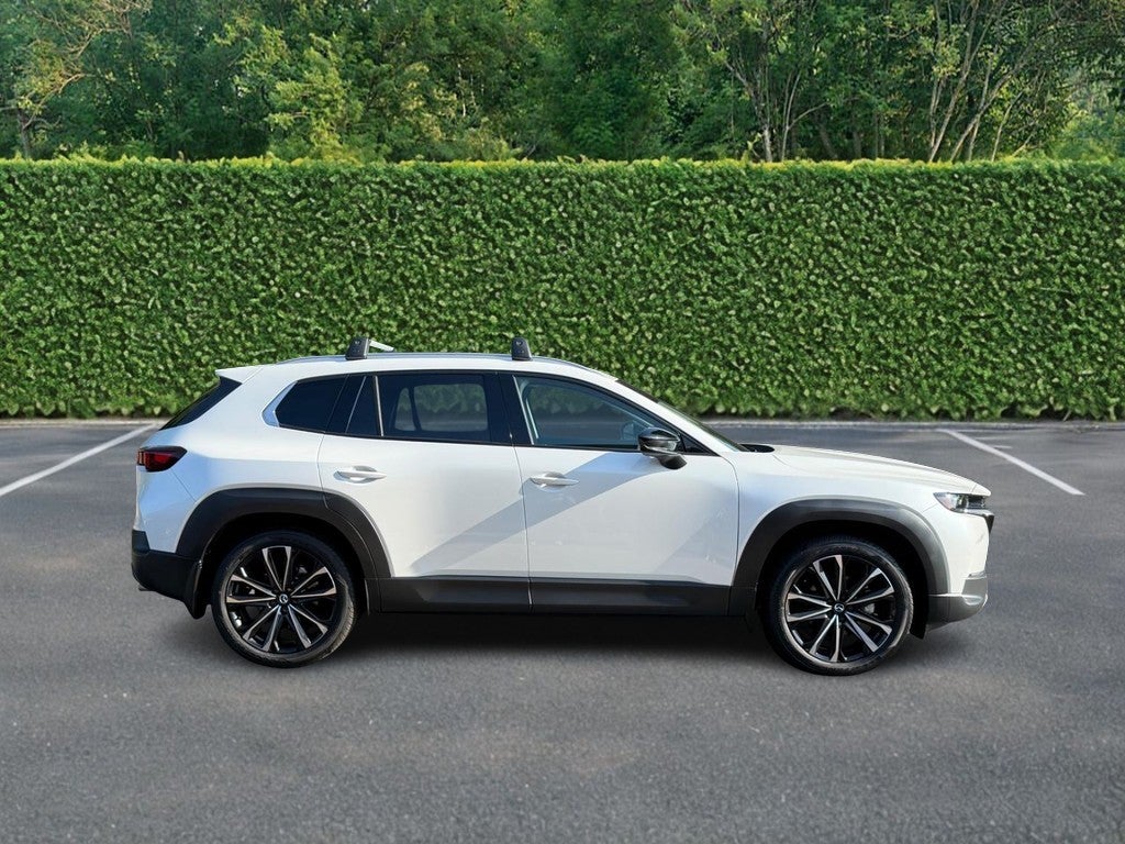 2025 Mazda Mazda CX-50 2.5 S Premium Plus Package AWD