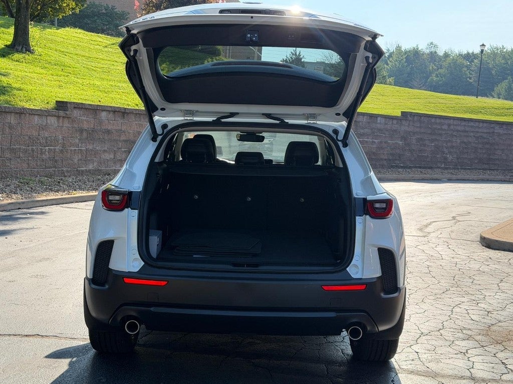 2025 Mazda Mazda CX-50 2.5 S Premium Plus Package AWD