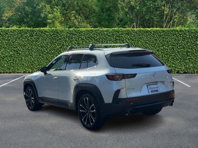 2025 Mazda Mazda CX-50 2.5 S Premium Plus Package AWD