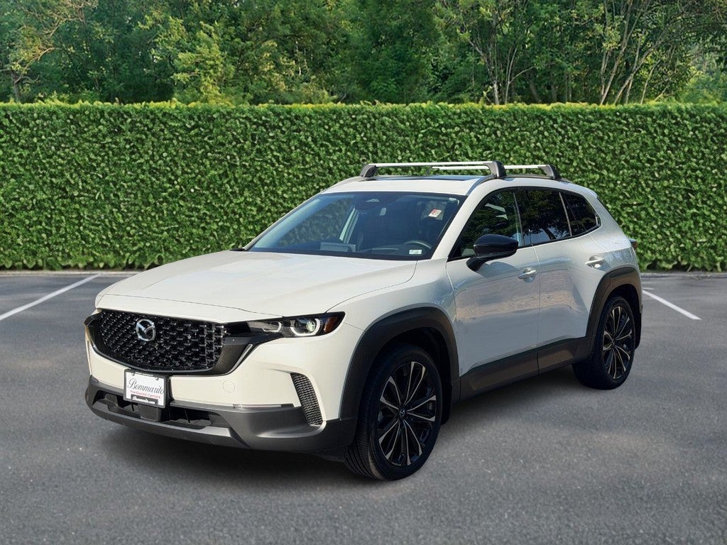 2025 Mazda Mazda CX-50 2.5 S Premium Plus Package AWD